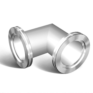 IISO elbow pipe